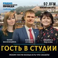 Михаил Пучков: "Мы закупаем станки с ЧПУ для колледжей"