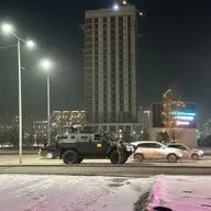 Казахстан. Здарова, заебал, горы