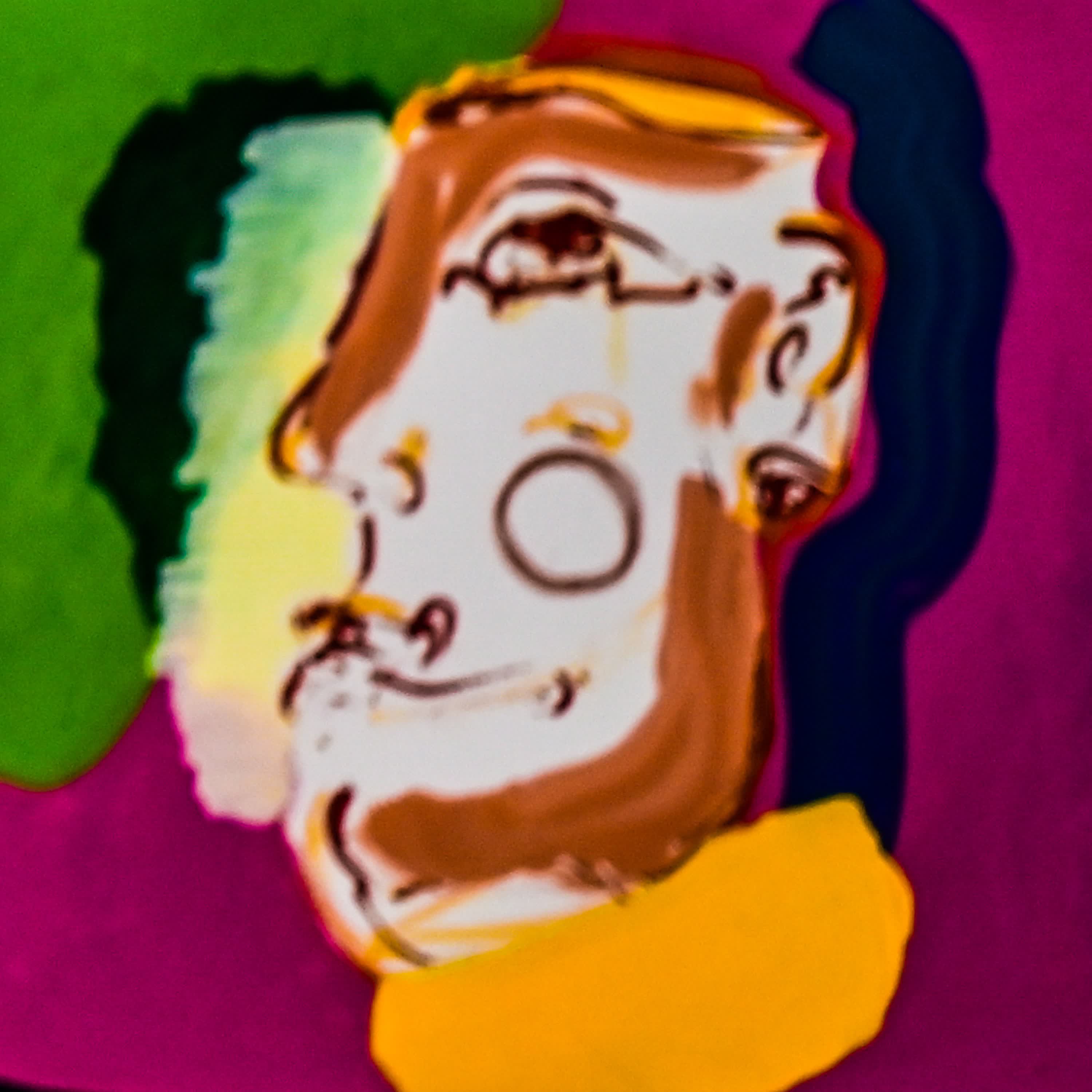Сознательно о бессознательном. episode artwork