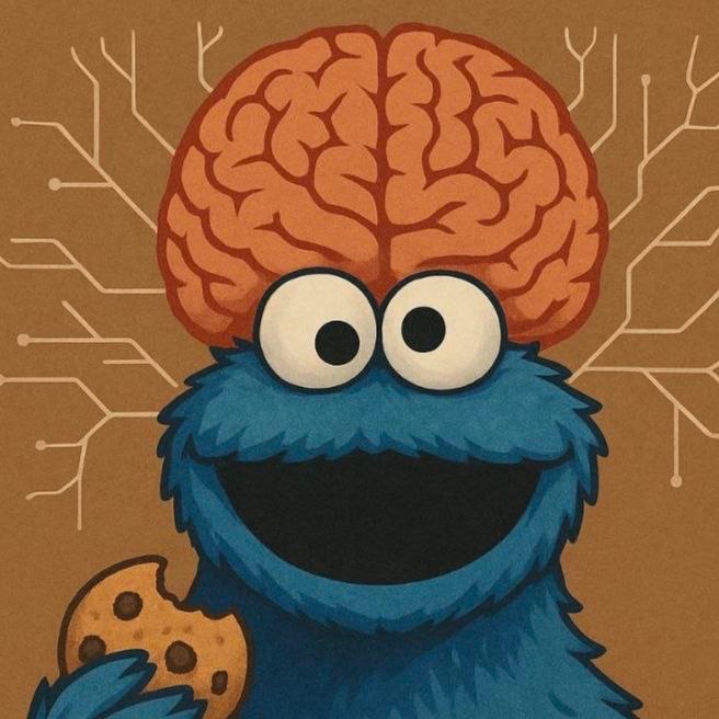 Гений по умолчанию. Информация к размышлению.. episode artwork