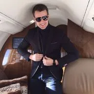 Аренда самолетов, яхт и вертолетов. Vip бизнес с нуля - "РусВипАвиа" Евгений Волин. (173) 
