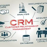 Тюнинг CRM как бизнес. Компания Косас, Станислав Кочурин. (175) 