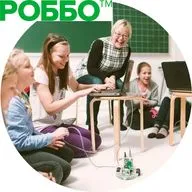 Кружок робототехники для детей РОББО Клуб. Инновации детям. (167) 
