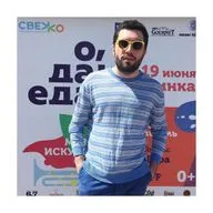 О, да! Еда! Фестиваль еды как бизнес. Артем Балаев (166) 
