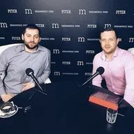 Прибыльный социальный бизнес возможен. Анатолий Мовшович "Мир на ощупь". (170) 