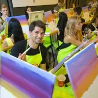 Painty. Новая ниша=IT+EVENT+ART. (169) 