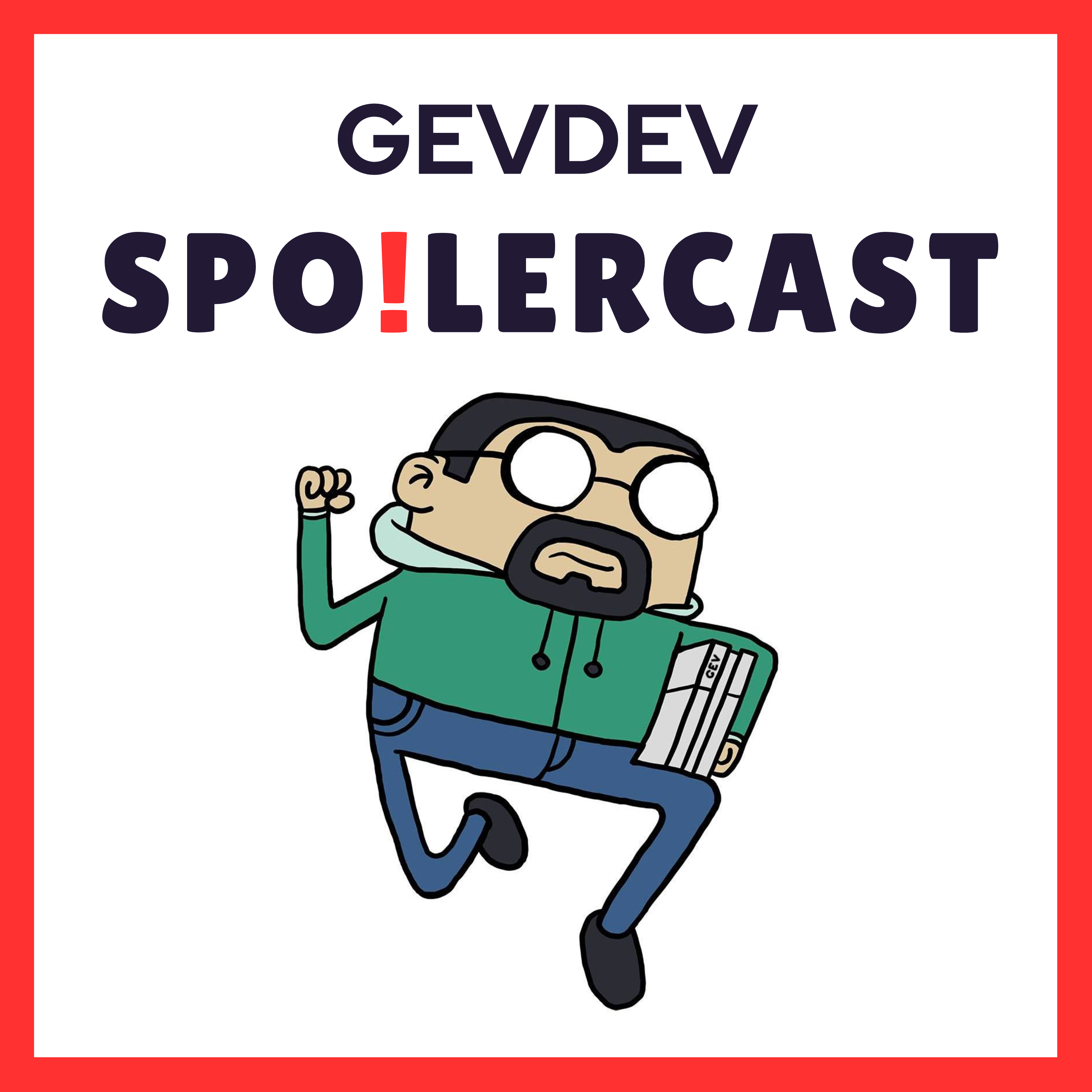 Спойлеркаст 1: Индиана Джонс и колесо судьбы episode artwork