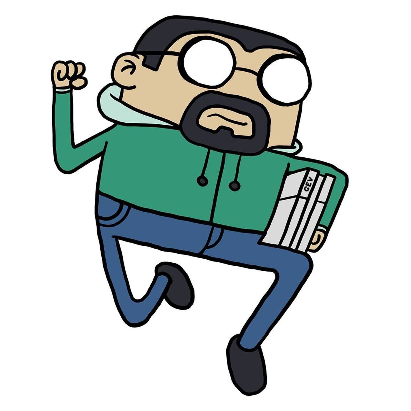 Беспрецедентное поколение PlayStation, поход мобильщиков в Steam, Death Stranding 2 | Гевдев 34