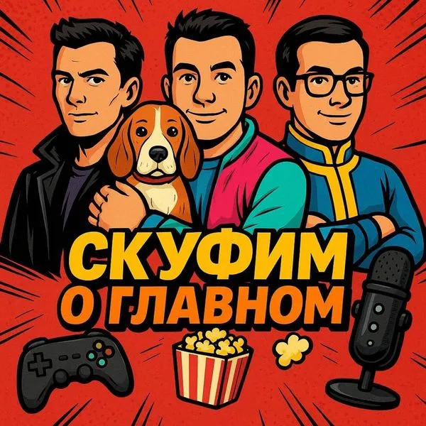 Скуфим о Главном