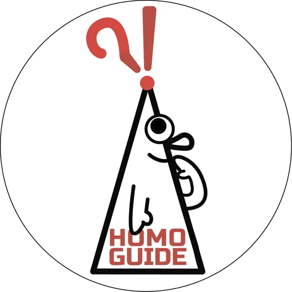 Шоу Homo Guide (Хомо Гайд)