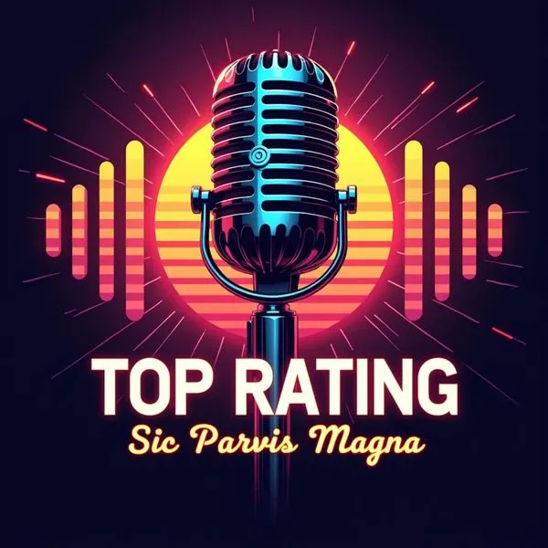 ТОП Рейтинг