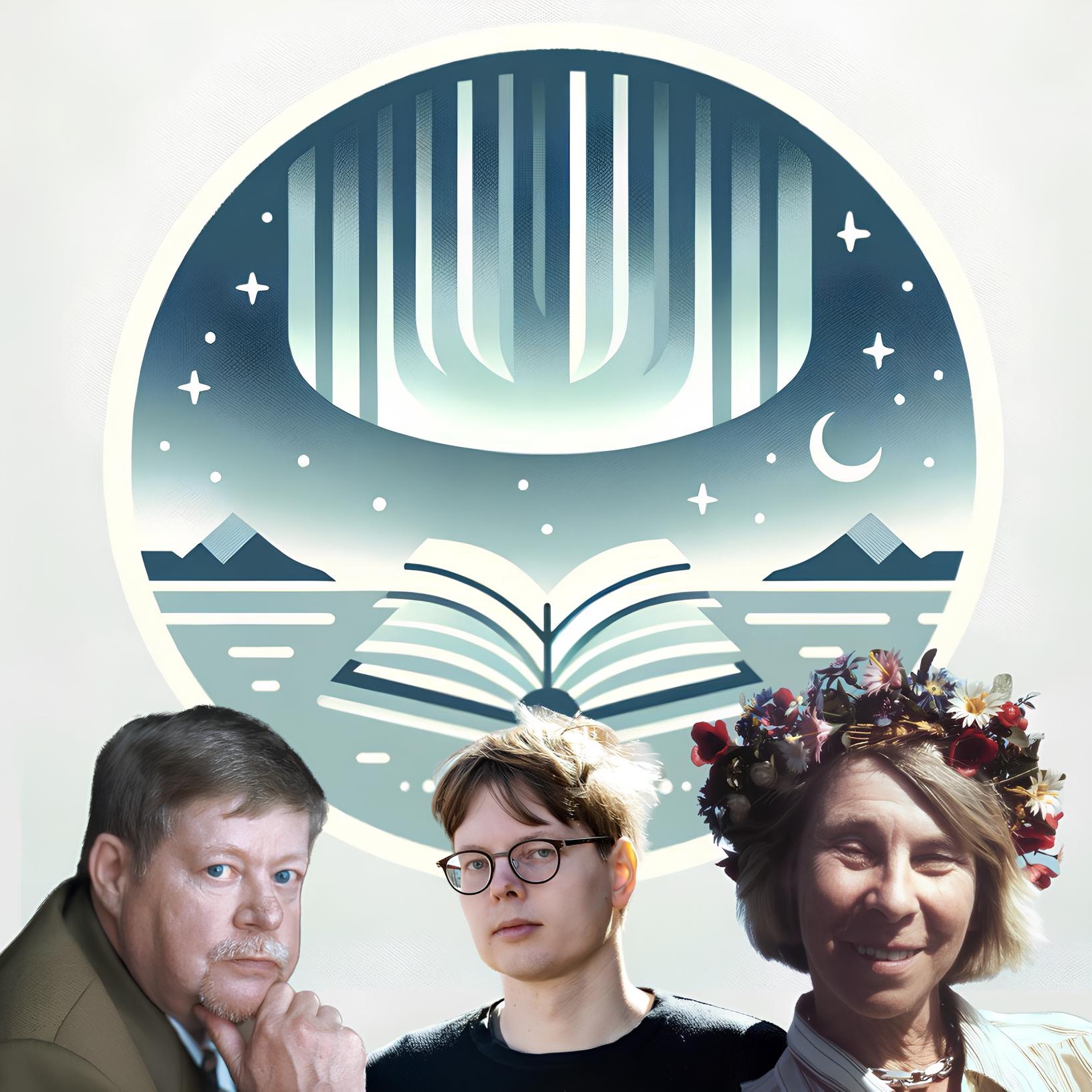 Лес повешенных лисиц, Охота на маленькую щуку и Умеющая слушать episode artwork