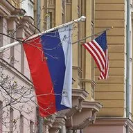 Новый раунд переговоров России и США