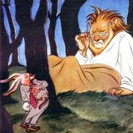 Заяц во хмелю