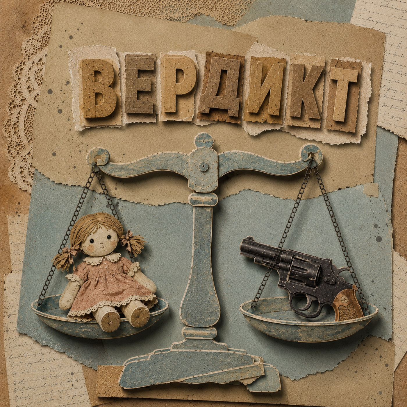 Вердикт episode artwork