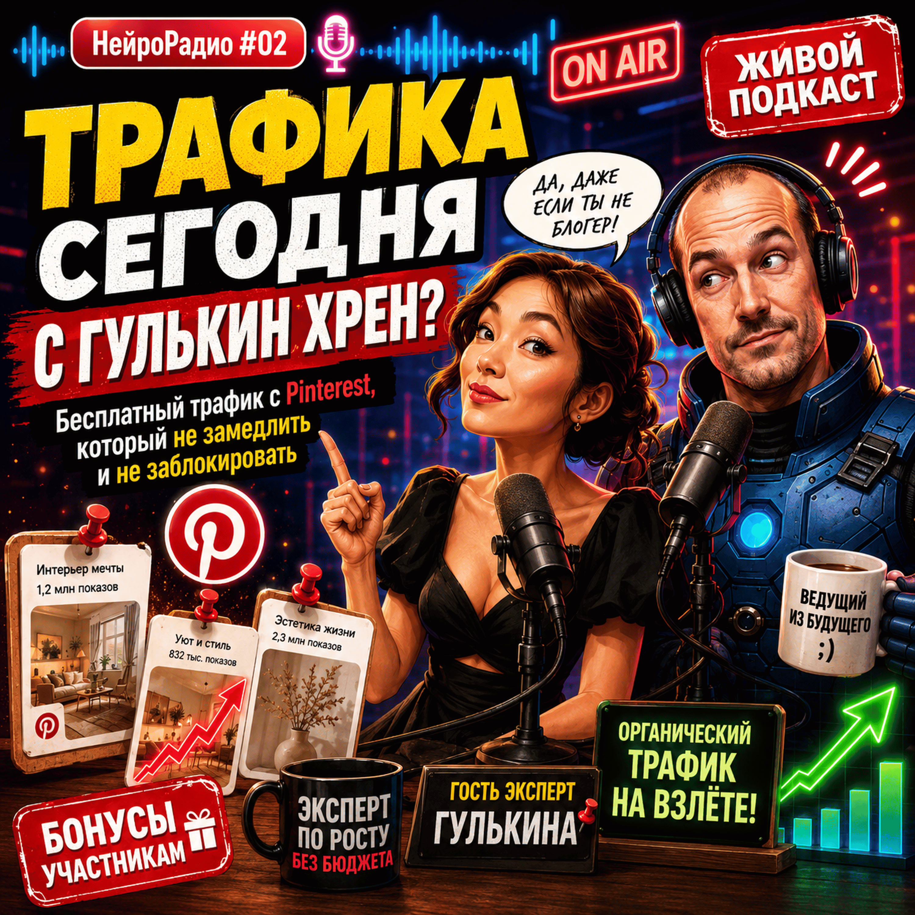 podcast