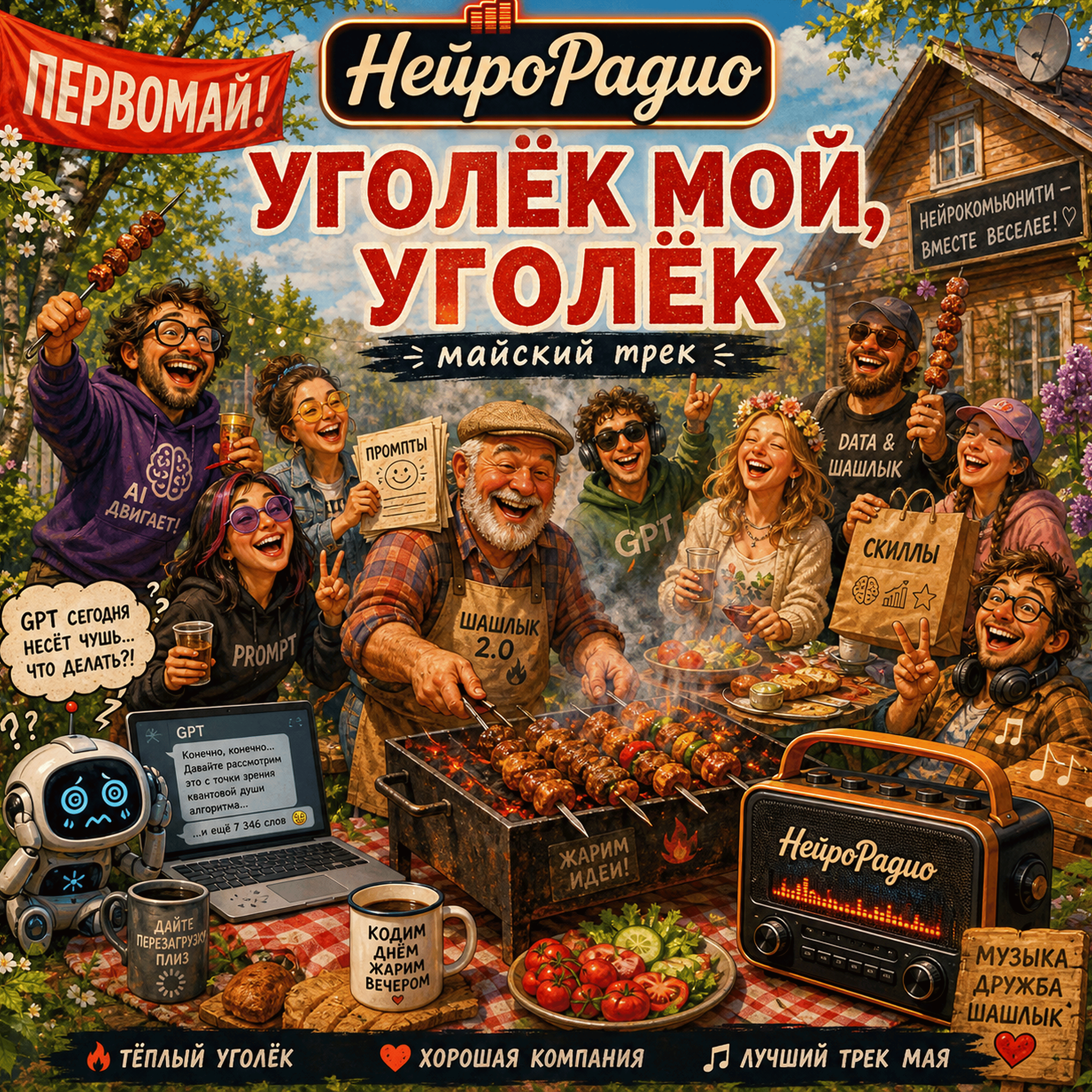 podcast