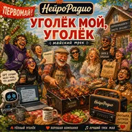 НЕЙРОРАДИО | ВЫПУСК | 1 МАЯ 2026 «МАЙ, МАНГАЛ И МАШИННЫЙ РАЗУМ»