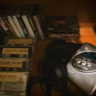 Любовь Смерть и Музыка с Кассет