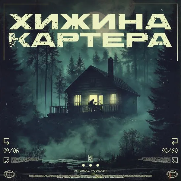 Хижина Картера