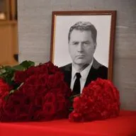 Дмитрий Песков: Путин относился к Жириновскому с большим уважением