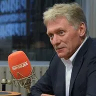 Дмитрий Песков: Константиновка - наша. А если Зеленский хочет приехать, Путин готов принять его в Москве