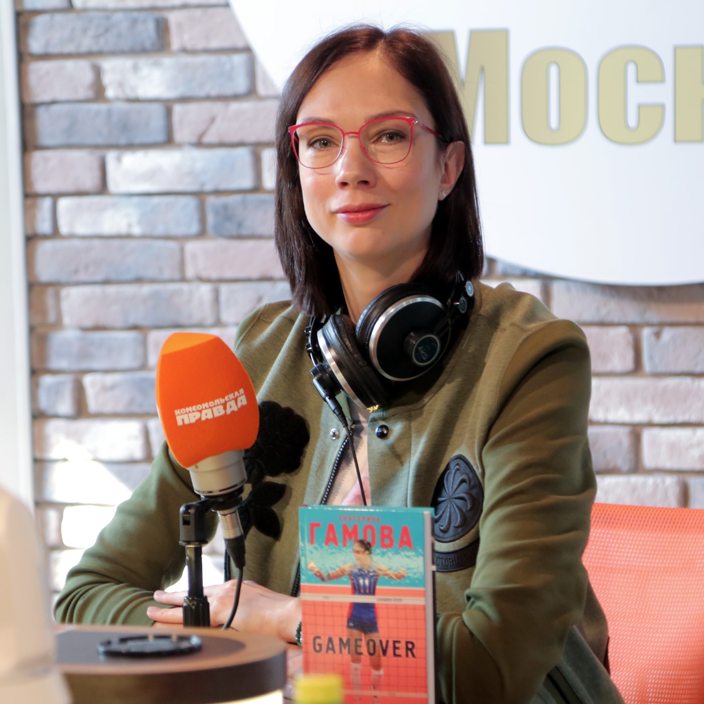 podcast