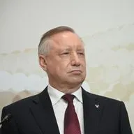Александр Беглов: Мои дети родились в Ленинграде, а внуки - в Санкт-Петербурге