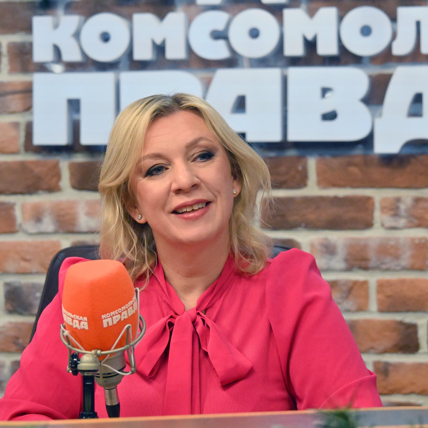 podcast