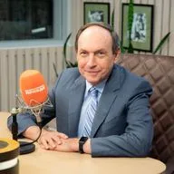 Вячеслав Никонов: Россия и Китай друг для друга стратегический тыл