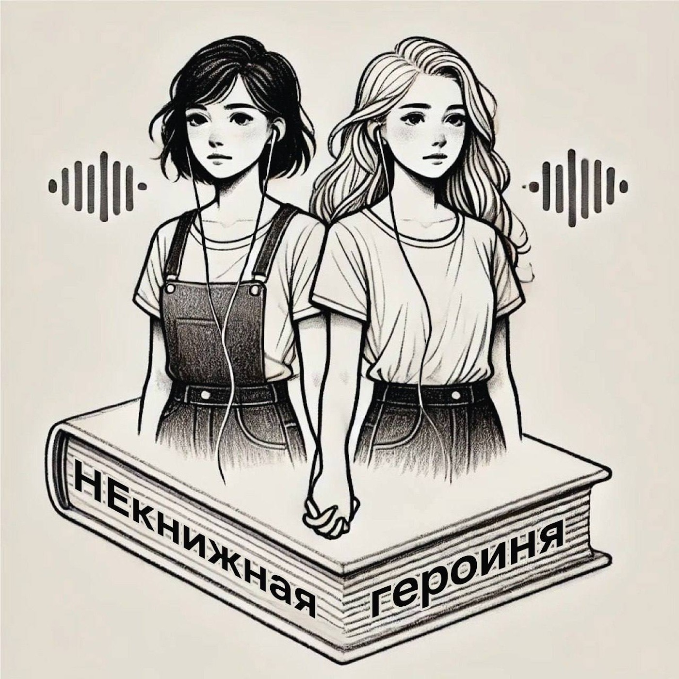 "Колючий мед" женской любви episode artwork