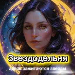 Звездодельня