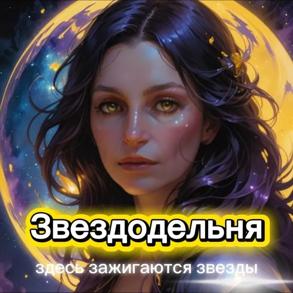 Звездодельня
