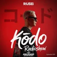 RIUSEI- KŌDO - Episode 005 @Radio Record-Tech House
