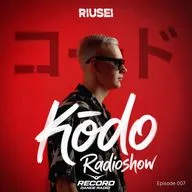 RIUSEI- KŌDO - Episode 007 @Radio Record-Tech House
