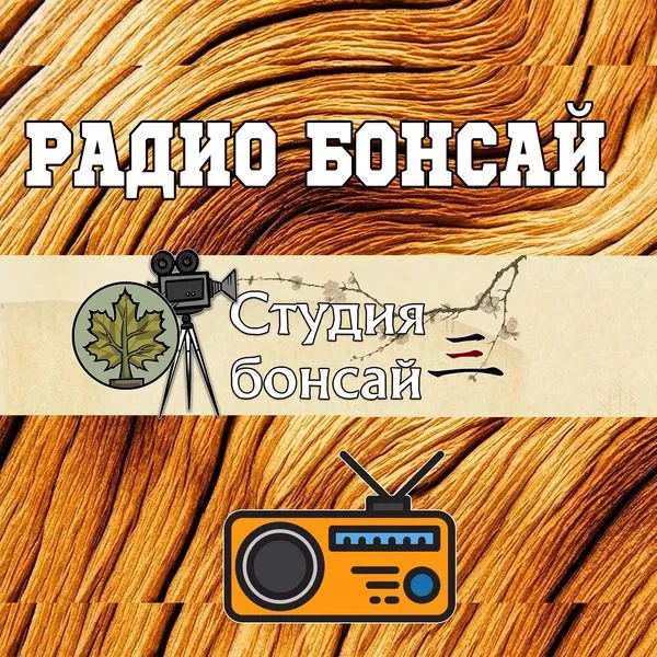 Студия бонсай