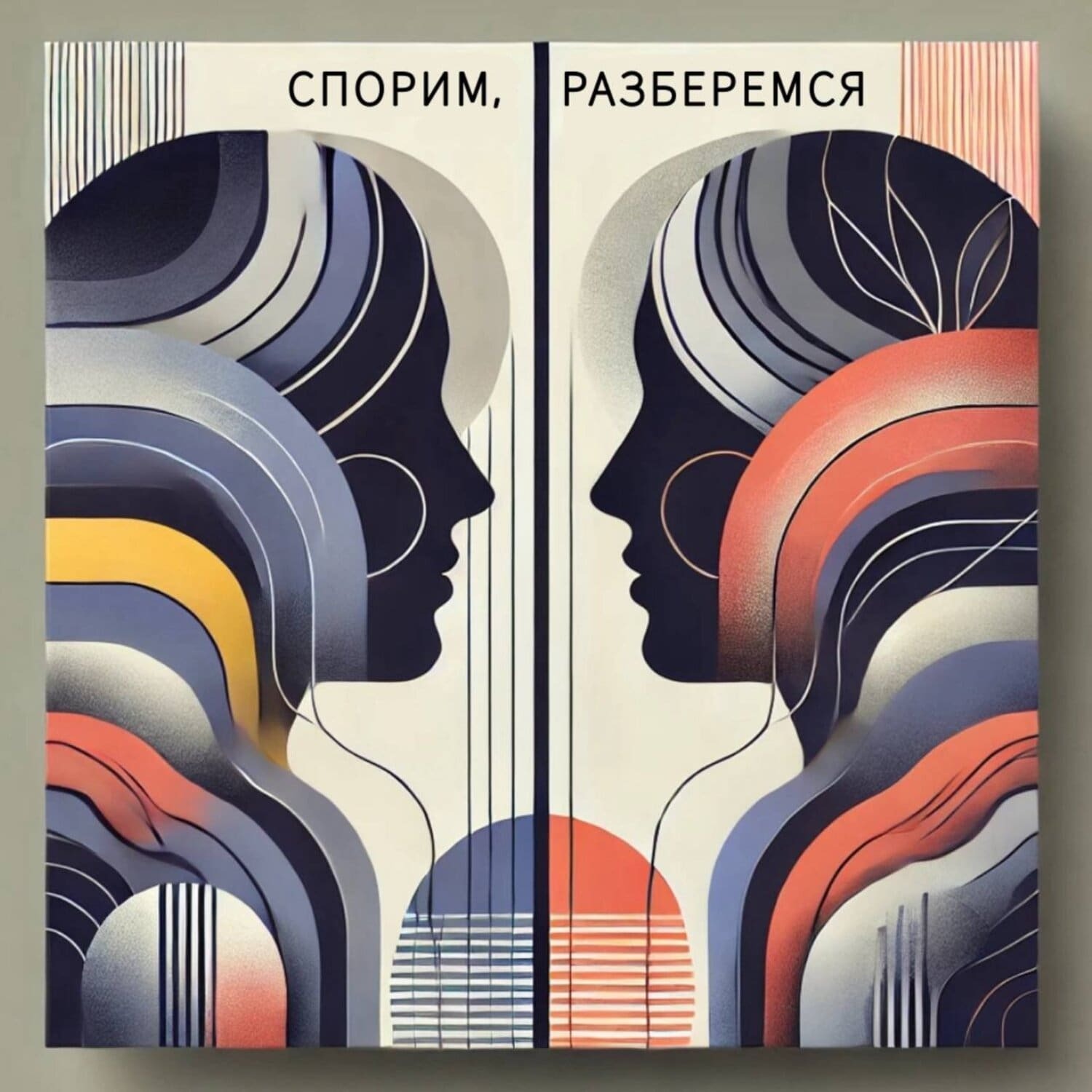 Расскажи мне всё! или Почему подростки имеют секреты episode artwork