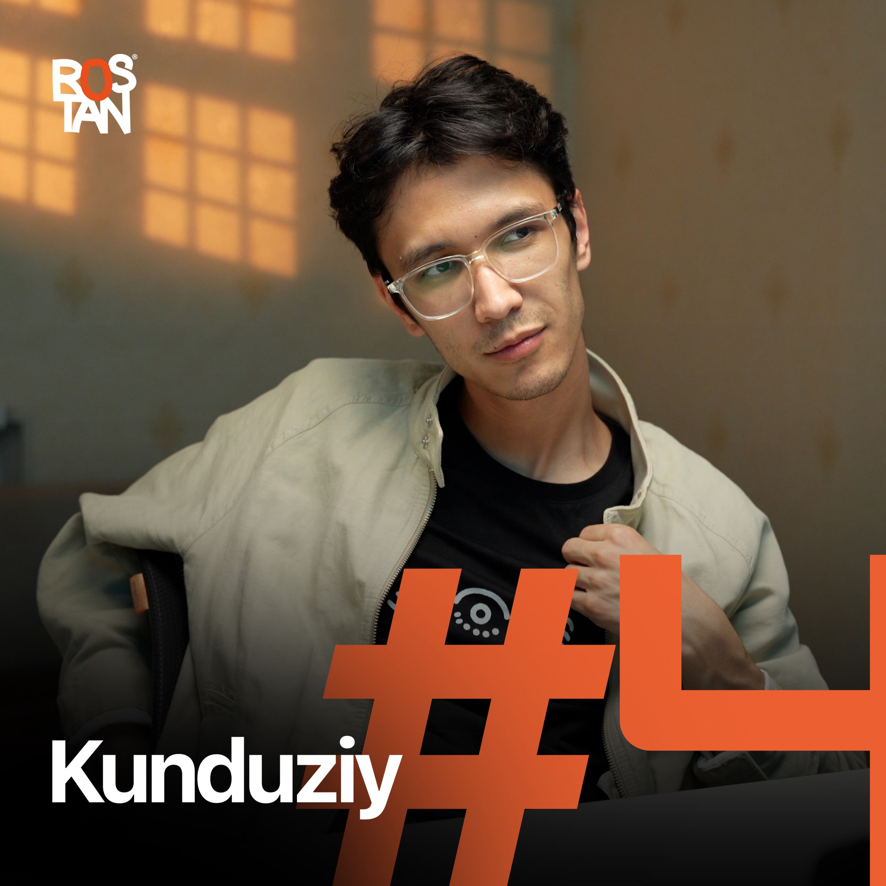 Kunduziy - RedBull Can You Make It Team Pirates of Uzbekistan episode artwork