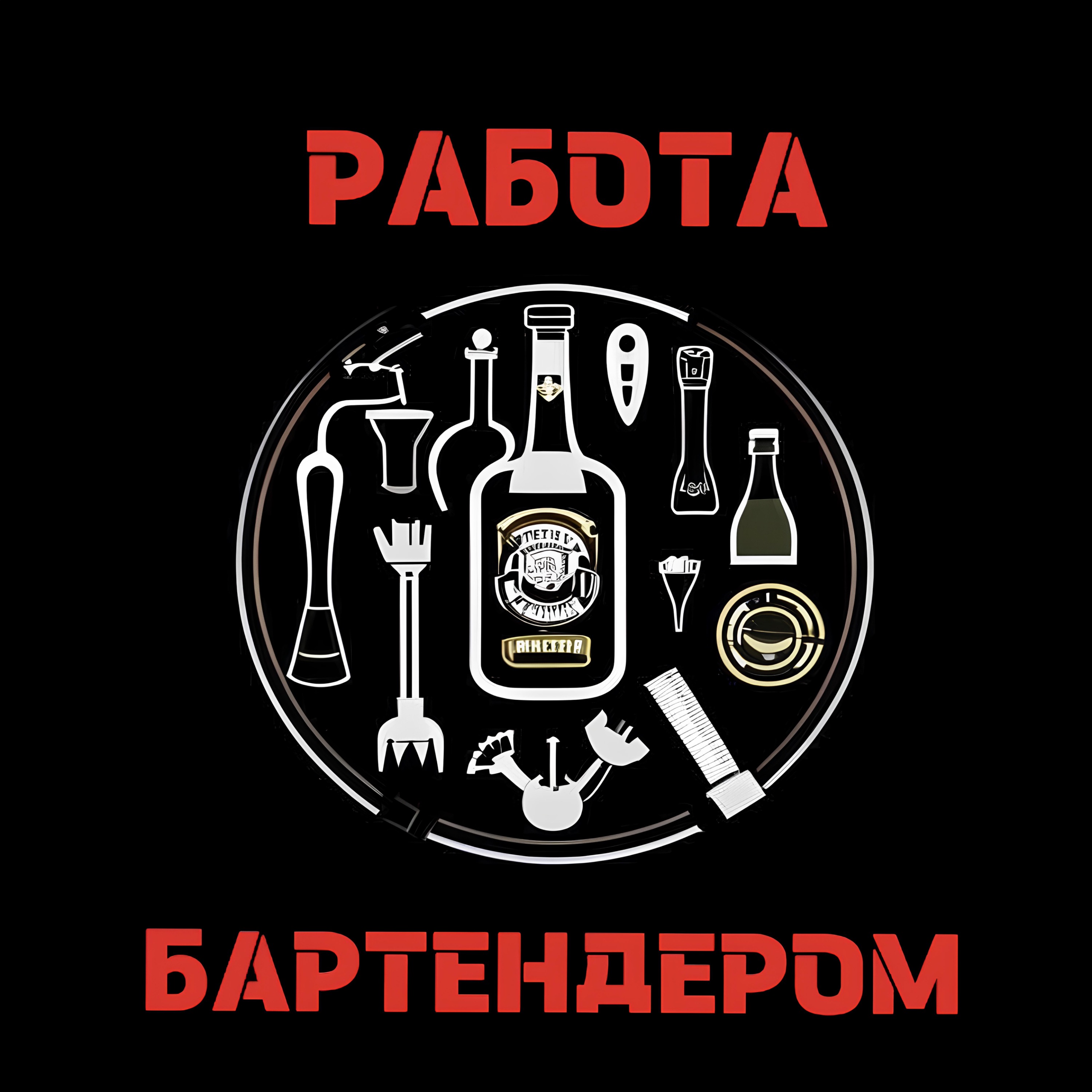Юра-Работа барменом, вредные привычки, зависимости и расставание. episode artwork