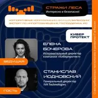 Стражи Леса. Станислав Иодковский, IVA Technologies. Про рынок корпоративных коммуникаций, экспорт российского софта и выход на IPO