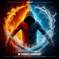 Ryui Bossen - In Trance Harmony 238
