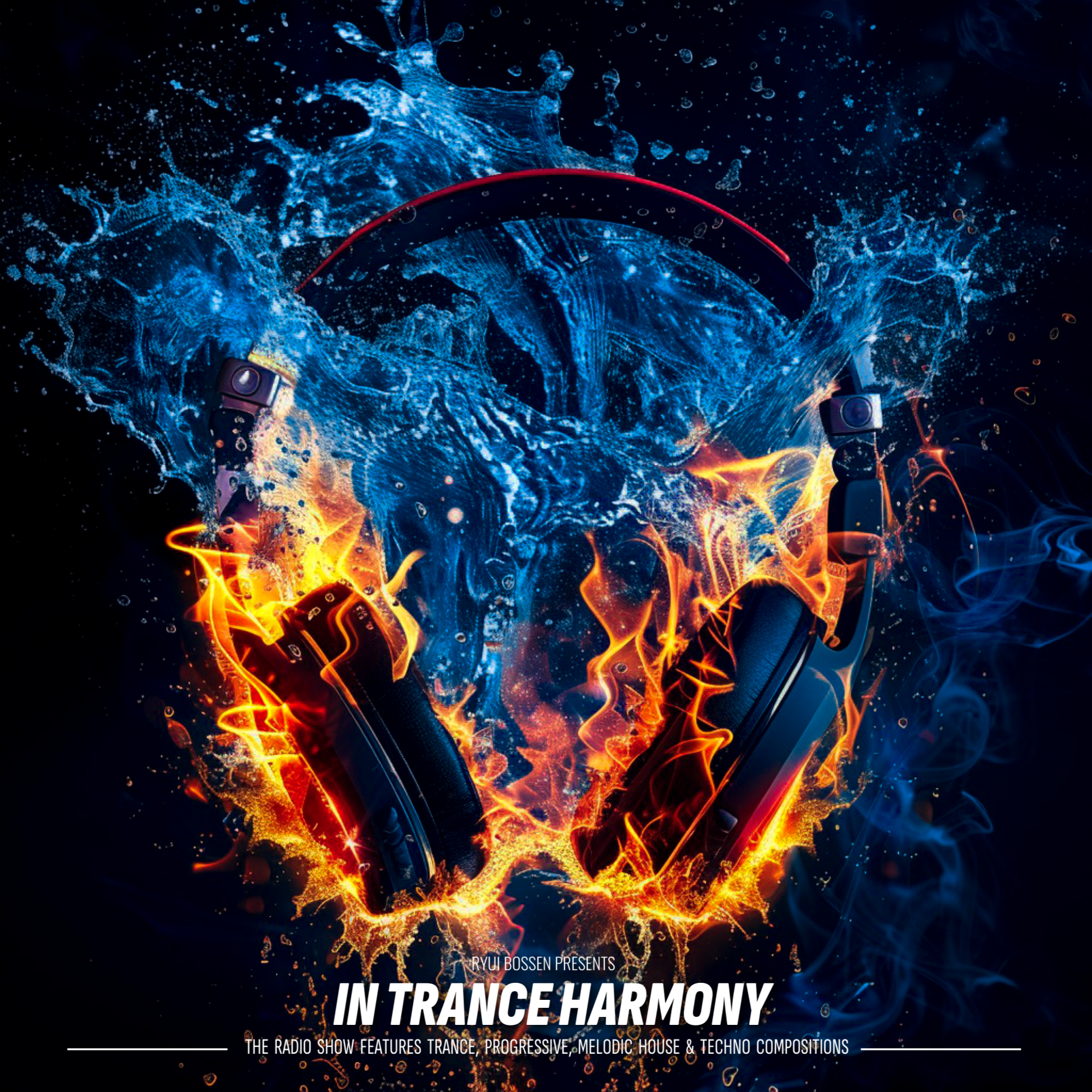 In Trance Harmony