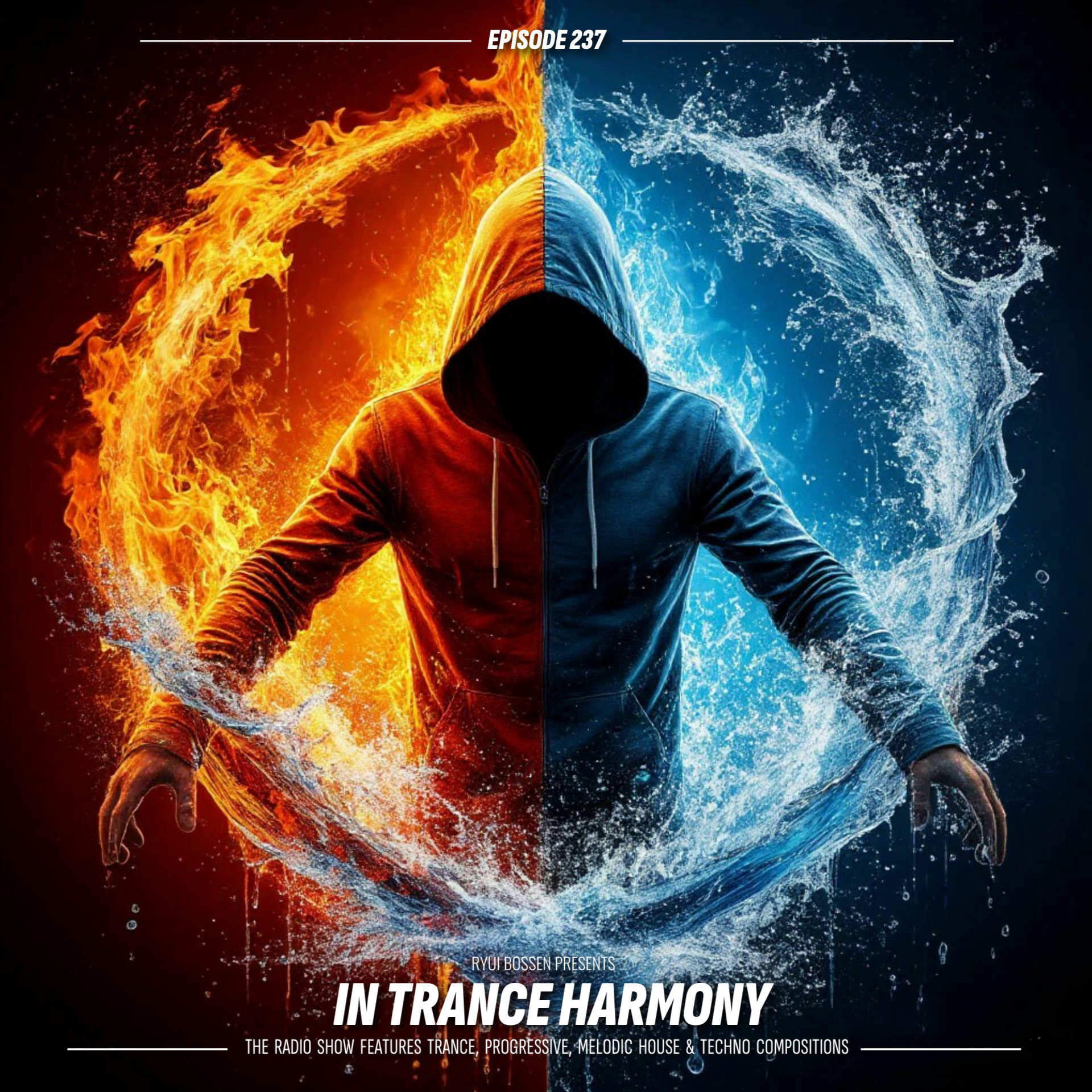 In Trance Harmony