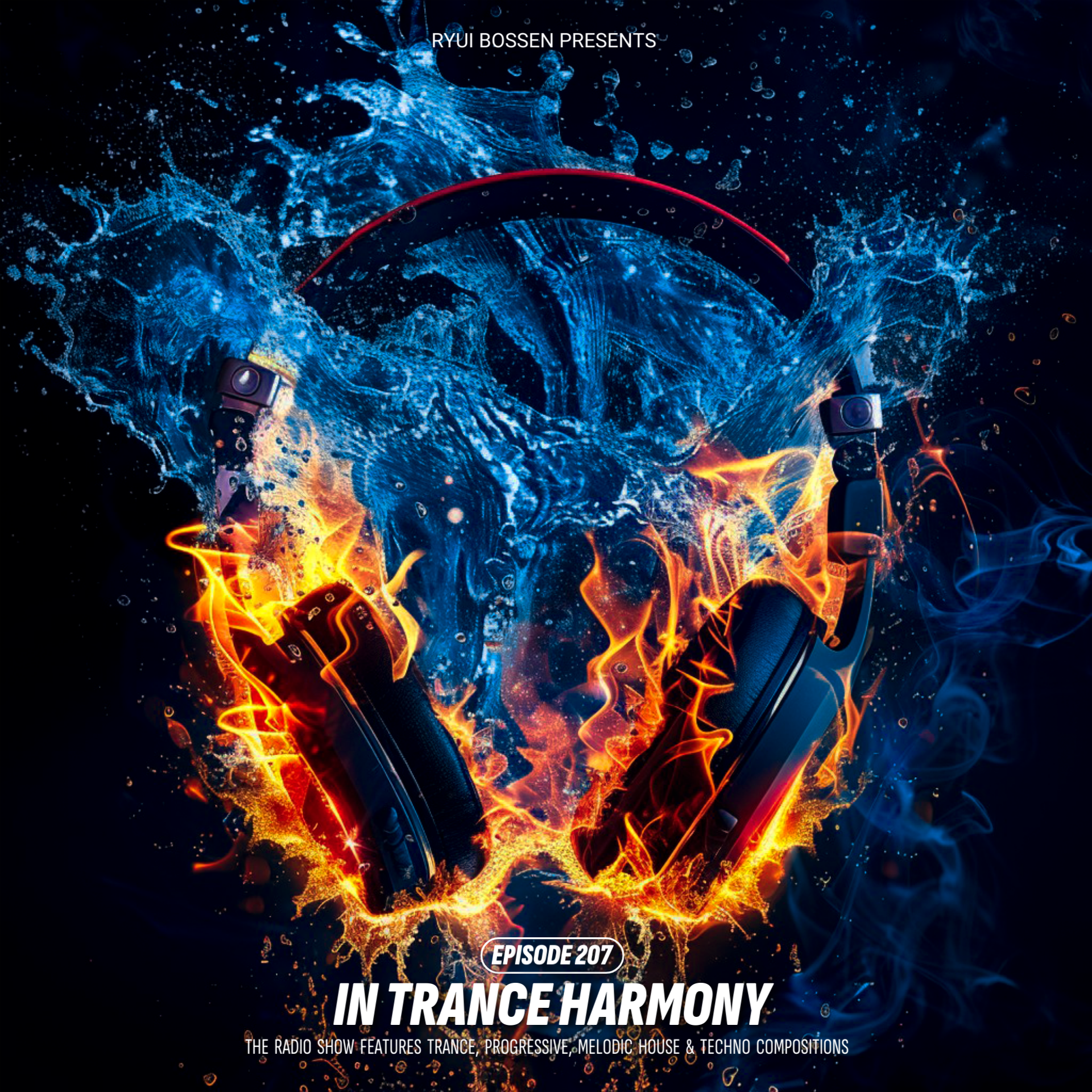 In Trance Harmony