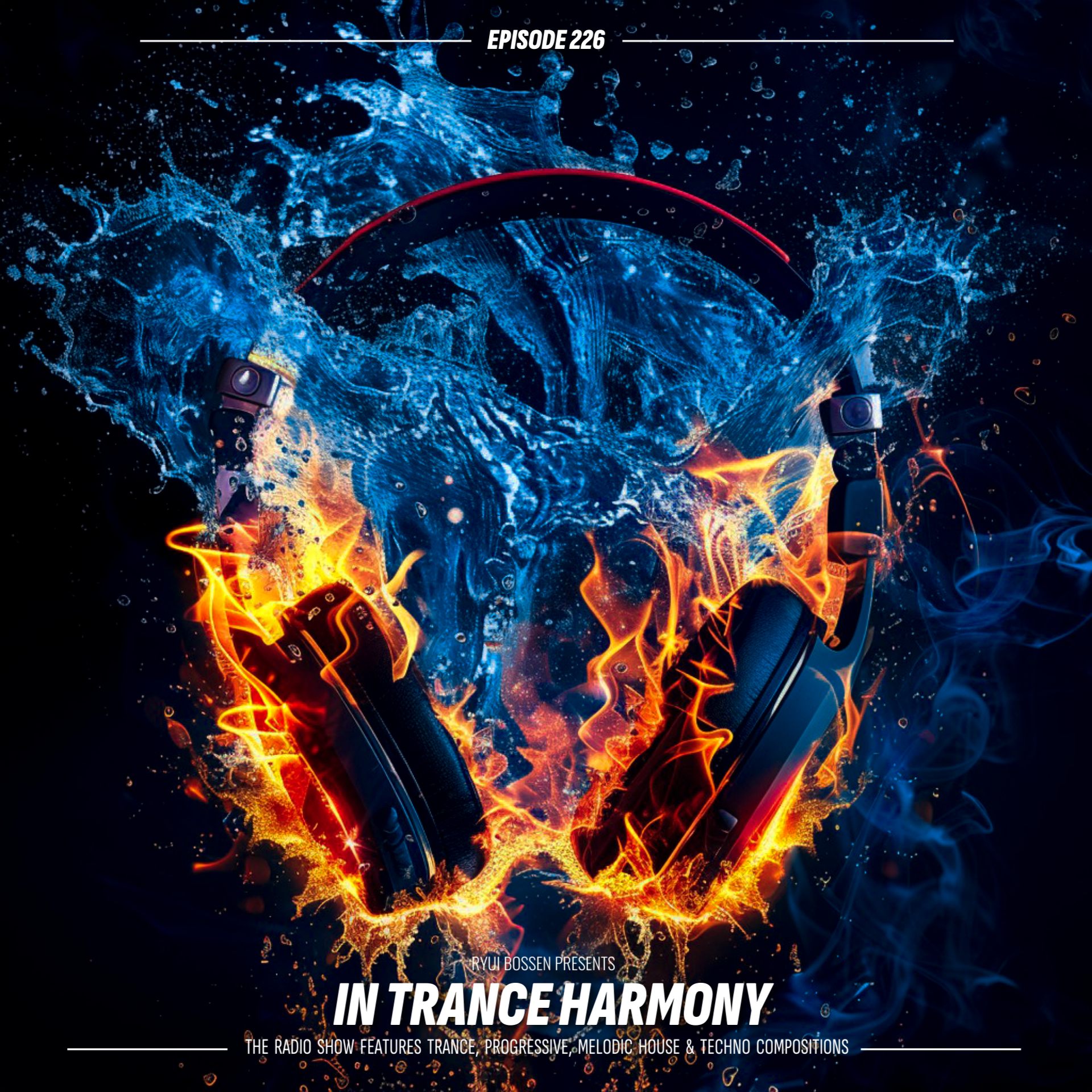 In Trance Harmony