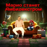 Оззи из страны грез