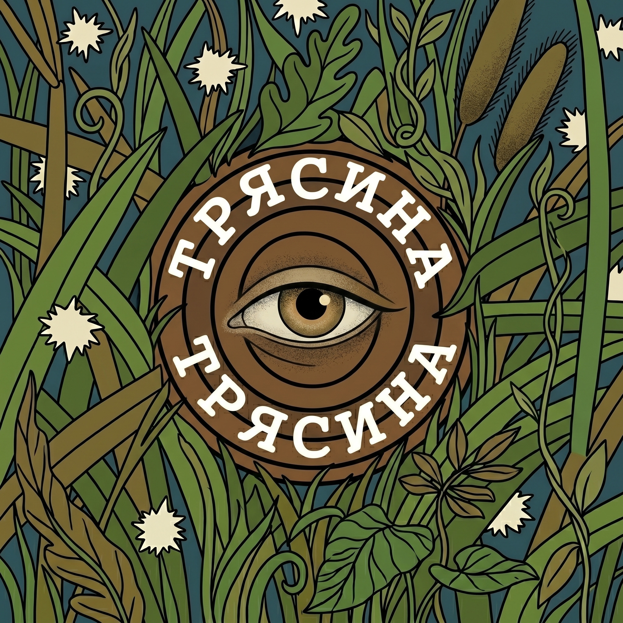Трясина