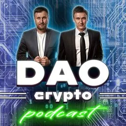 DAO Crypto Podacast