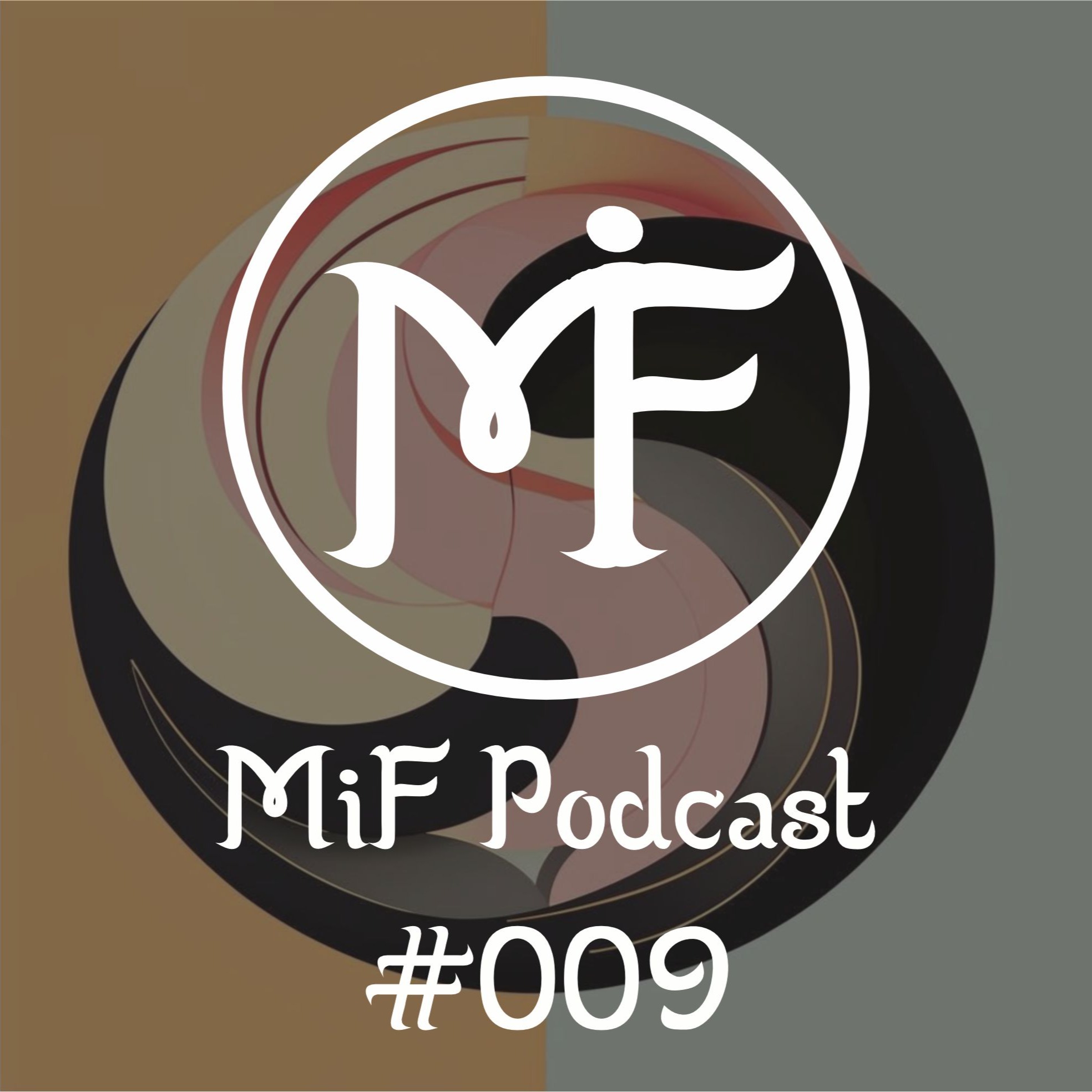 MiF Podcast #009. Баланс мужского и женского: внутренняя гармония. episode artwork