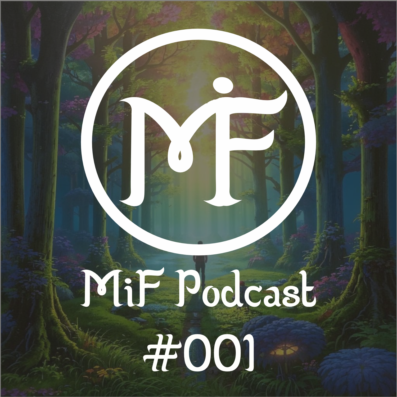 MiF Podcast #001. Эффект наблюдателя. episode artwork